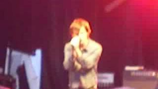 Idlewild  In Competition for the Worst Time