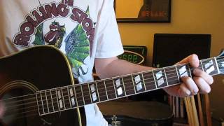 Seagull - Bad Company