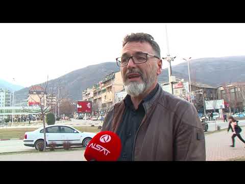 Kalaja e Tetovës, e braktisur nga institucionet