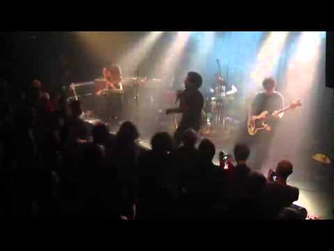 GRUPPO DI PAWLOWSKI LIVE AT AB / ACHT SPOT