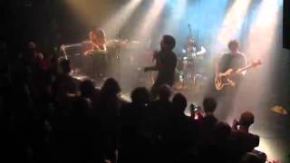 GRUPPO DI PAWLOWSKI LIVE AT AB / ACHT SPOT