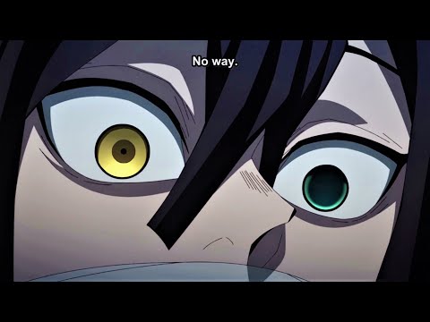 Everyone Shocked When They Listen That Tanjiro and his Team Defeated Uppermoon - Demon Slayer [AMV]