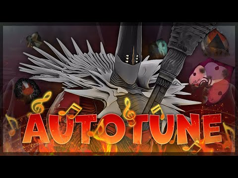 Vow of The Disciple But All Our Voices Are Autotuned. | Destiny 2 Season of Plunder