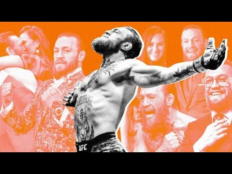Conor McGregor | I'm back again 2021