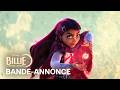 Billie à La Croisée Des Mondes Bande Annonce VOST Disney BE