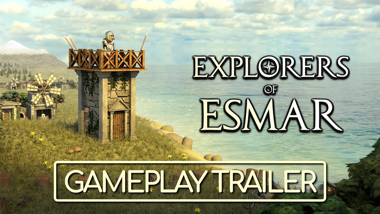 Trailer