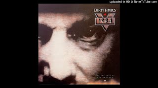 Sexcrime (Nineteen Eighty-Four) by Eurythmics