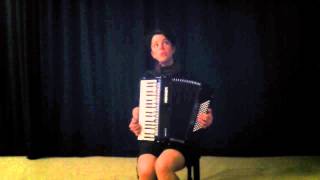 Anna Atkinson - You're Innocent When You Dream - Tom Waits Cover