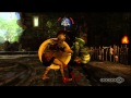 Deadliest Warrior: Legends - Alexander the Great Gameplay (Xbox 360)
