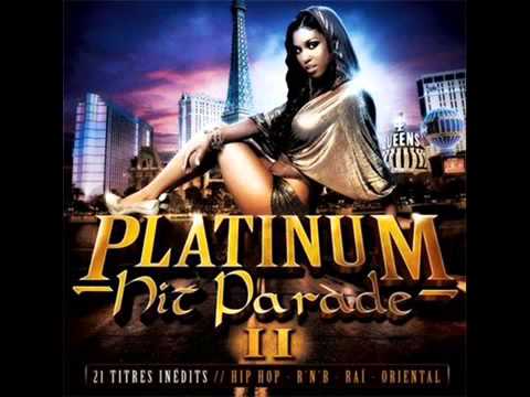 Super boy Platinium Hit parade 2