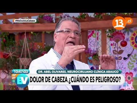 La relación de las endorfinas y el dolor de cabeza | Bienvenidos