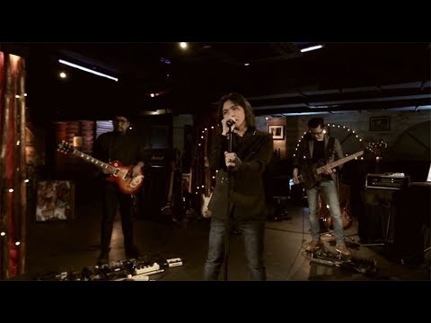 Alex Rudiart - I Dont Want To Miss A Thing (Aerosmith Cover)(Live at Music Everywhere) **