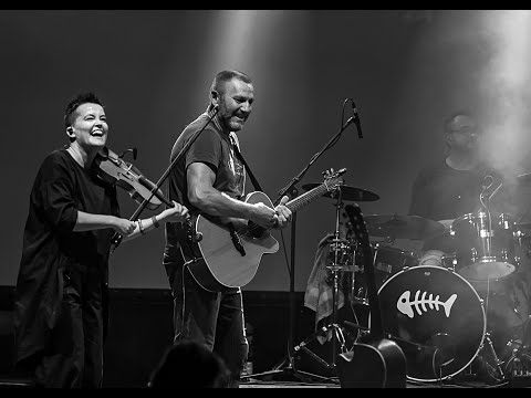 Slniečko - Kóbojská (feat. Jozef Vajda)