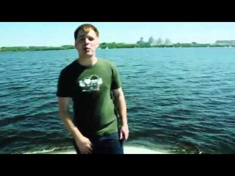 SERPO feat Dj HaLf   Любовь   Минное поле 2012