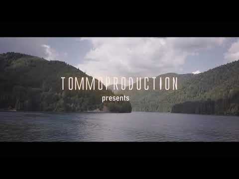 DIANA DAMIAN - A.D.N. (Official Video)  by TommoProduction