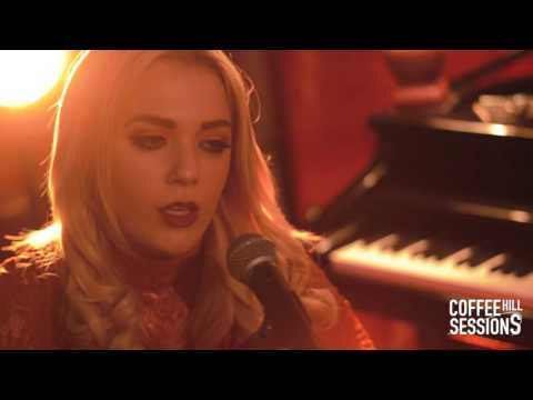 Chelsea Nolan - All I Want \ Coffee Hill Sessions