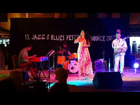 LELA KAPLOWITZ QUINTET - FANTASTIC EPISODE