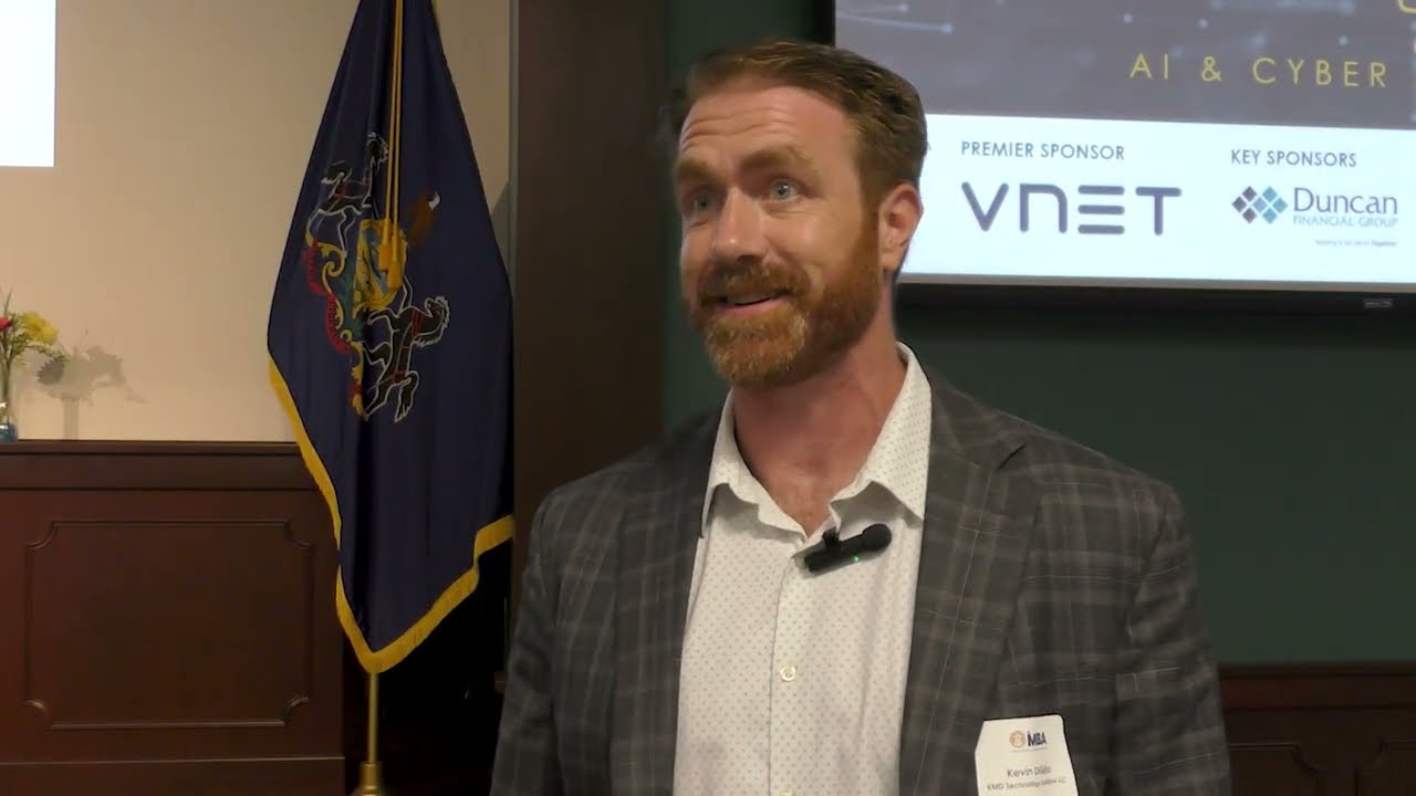 2026 AI & Cyber Security Leadership Summit