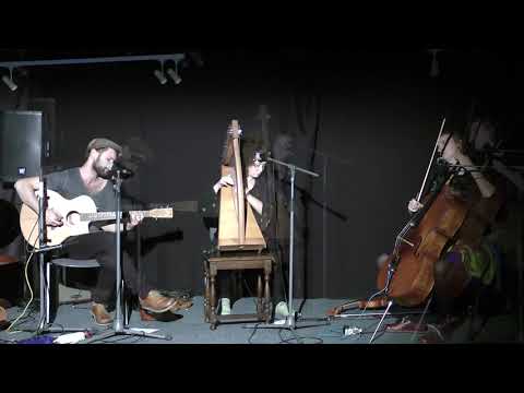 Alpine Dweller - (Zagorje Blues Etno Festival #5)