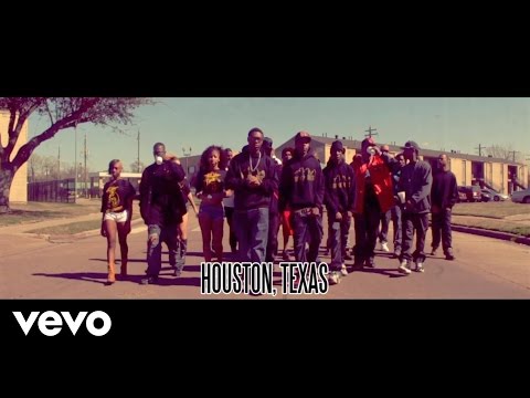 DJ Aaries - Hood Check ft. Trae Tha Truth, Blackowned C-Bone