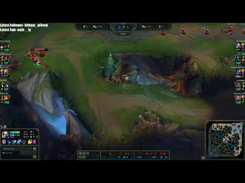 Top Lane VOD Review- FNC Bwipo Camille