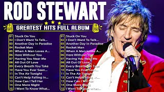 Elton John, Lionel Richie, Rod Stewart, Bee Gees, Lobo🎙 Soft Rock Ballads 70s 80s 90s