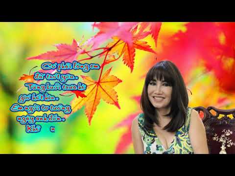 Tương tư - Thanh Lan