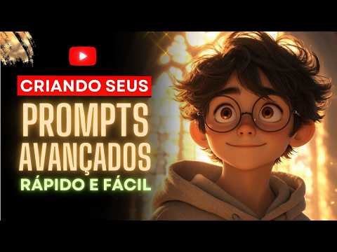 Vídeo: Gerar prompt de imagem: perguntas e respostas