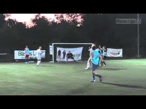 02.06.2015 III Liga B - NOKIA vs. Luxoft