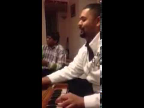 Fiji Bhajan Sumeet