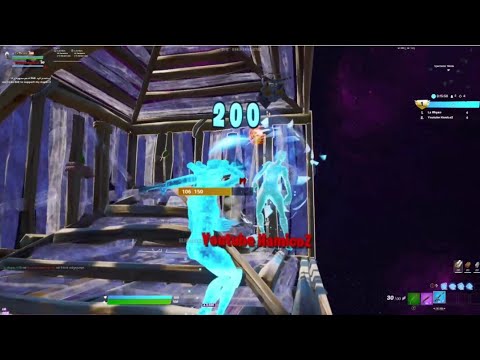 Highlights #13 (Console Fortnite Montage) | Rhyso