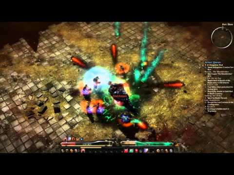 Grim Dawn gameplay walkthrough Part 15