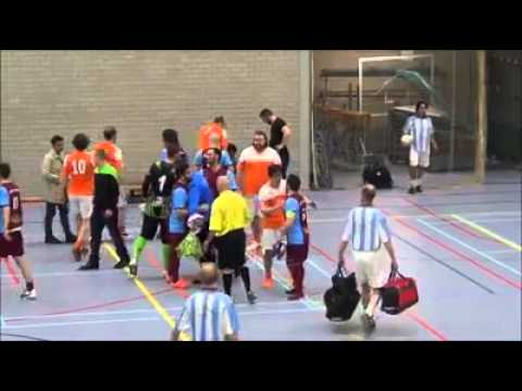 1461 Soest 1 [ 7-2 ] Loosdrecht 1 Samenvatting