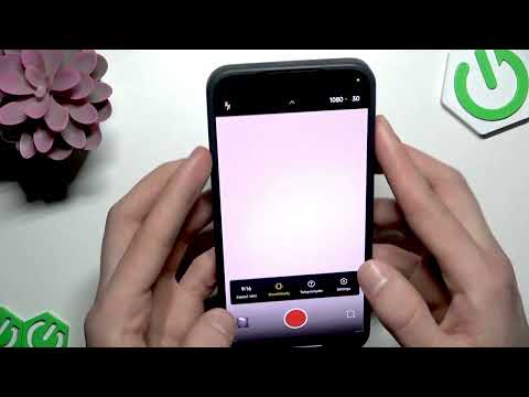 REDMI Note 15 Pro 5G – How to Enable Image Stabilization