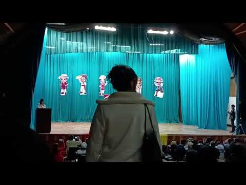 002-Presentación Grupo Danza Inti Huayra / Teatro Ambato / 08AGO2026 / Ambato - Tungurahua Ecuador 