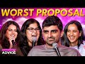 She’s allergic to him?! | RelationSh!t Advice ft. @uroojashfaq9701 @ShreejaChaturvedi @aishmrj DEFAULT Thumbnail