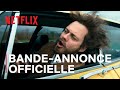 Clark | Bande-annonce officielle VF | Netflix France