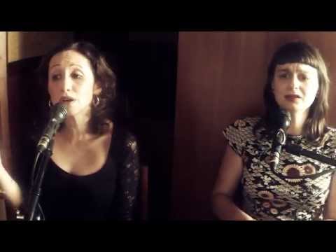 Redondo Vocábulo - Rita Maria & María Tejada (ADL Sessions)