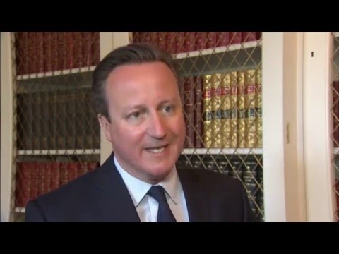 Cameron e pranon: Kam pasur aksione te kompania e babait - Top Channel Albania - News - Lajme