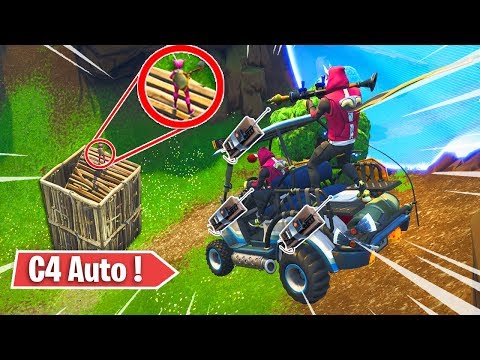 Where Is The Boom Bow In Fortnite Battle Royale
