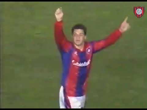 Video — Gol vs Huracán
