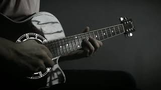 Jay Sean - Waiting In Vain Guitar Solo