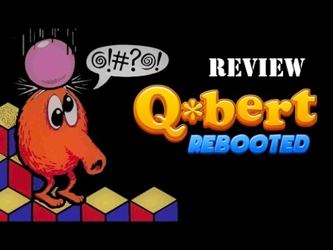 Q*bert Playstation