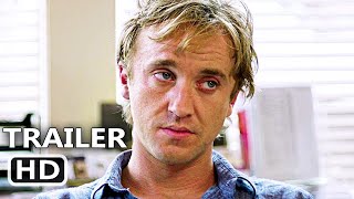 BRAKING FOR WHALES Official Trailer (2020) Tom Felton, Drama Movie HD film video