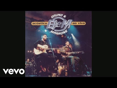 Sublime Renúncia - Bruno & Marrone