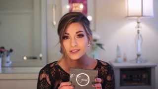 SIgma Beauty Warm Neutral Smoky Eye Tutorial