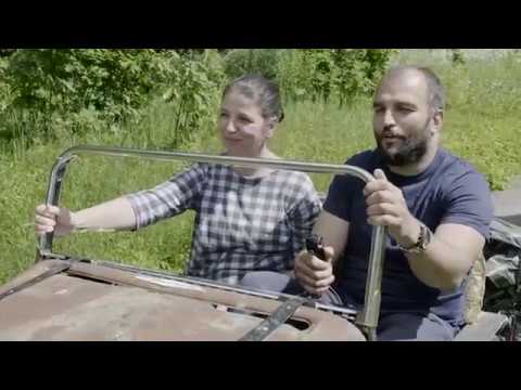 Labākais orķestra mūziķis 2017 - Oskars Krašauskis-Krauze un Jekaterina Suvorova