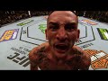 Max Holloway: Sus Finalizaciones