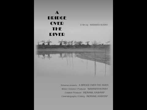 A Bridge Over The River:: A Climate Change Communication film using performative art