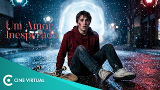 UM ENCONTRO INESPERADO ANTES DO NATAL – FILME GRÁTIS COMPLETO